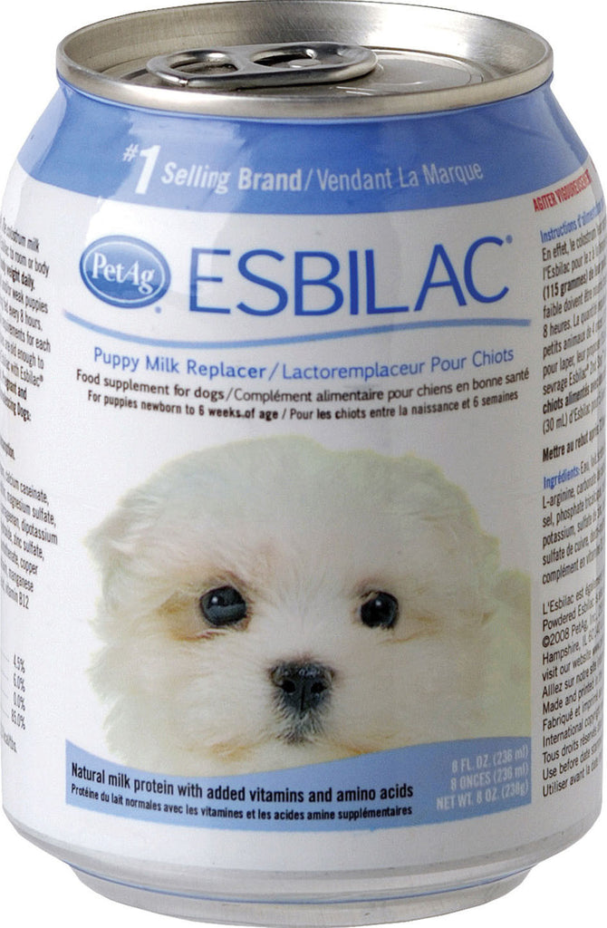 Pet Ag Inc - Esbilac Liquid