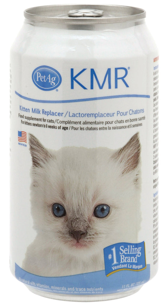 Pet Ag Inc - Kmr Milk Replacer For Kittens