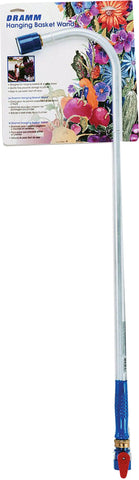 Dramm Corporation       P - Classic Hanging Basket Watering Wand