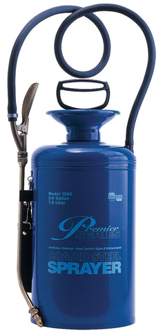 Chapin Manufacturing   P - Premier Steel Sprayer