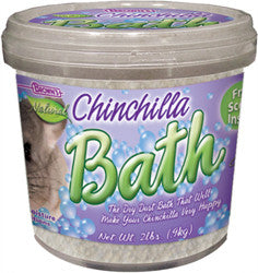 F.m. Browns Inc - Pet - Chinchilla Bath