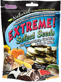 F.m. Browns Inc - Pet - Extreme Select Seeds