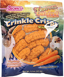 F.m. Browns Inc - Pet - Tropical Carnival Crinkle Crisps