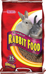 F.m. Browns Inc - Pet - Browns Rabbit Food