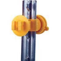 Dare Products Inc       P - Western Screw-tight T-post Insulator