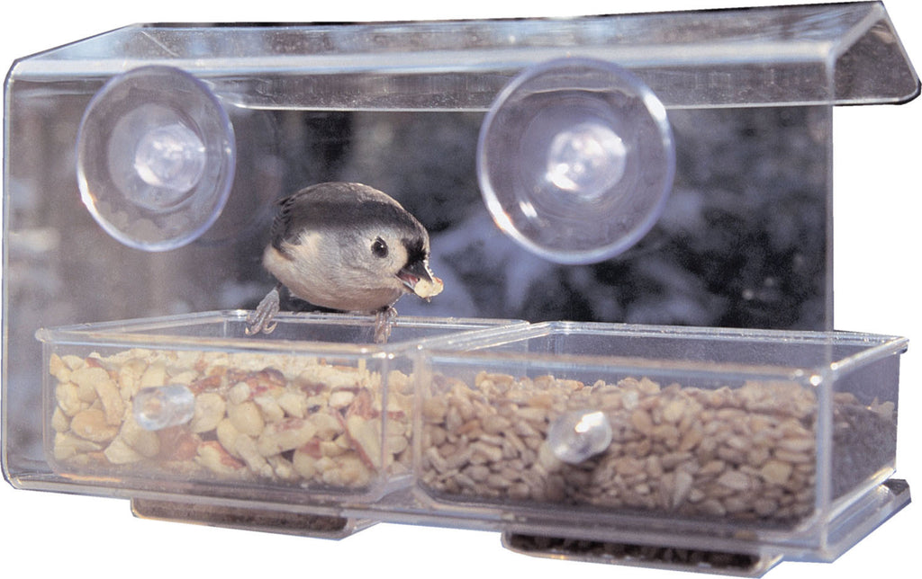 Aspects Inc - Buffet Window Bird Feeder