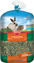 Kaytee Products Inc - Alfalfa Minibale