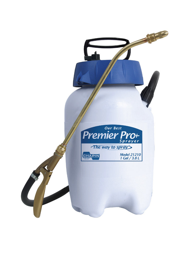 Chapin Manufacturing   P - Premier Xp Poly Sprayer