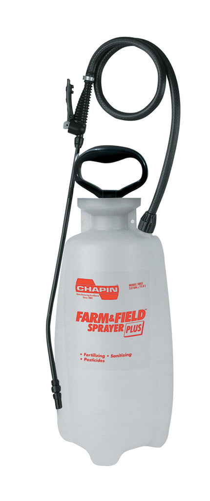 Chapin Manufacturing   P - Farm And Field Poly Sprayer