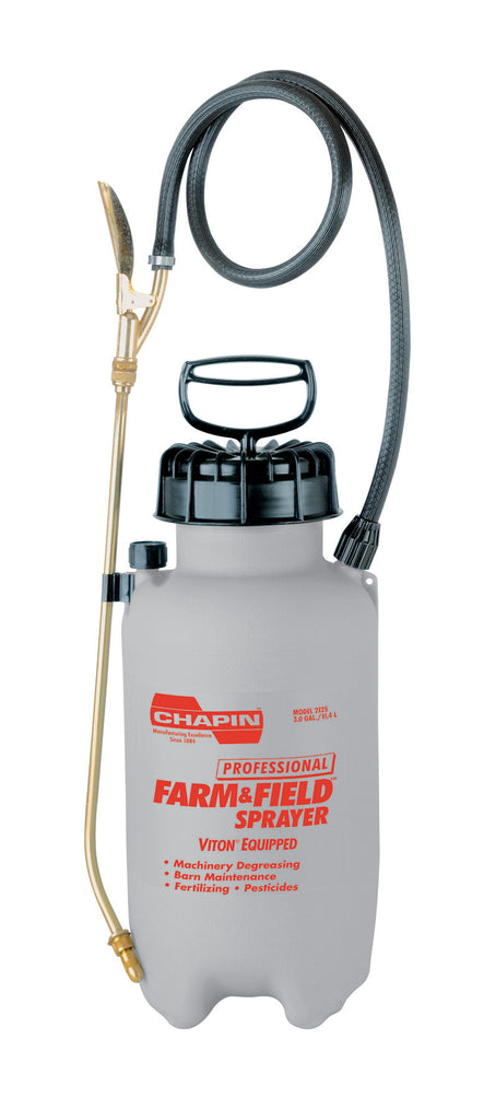 Chapin Manufacturing   P - Professional Xp Farm And Field Viton Sprayer