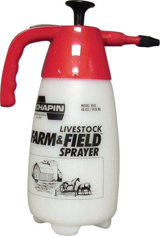 Chapin Manufacturing   P - Farm And Field Hand Sprayer