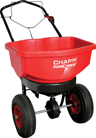 Chapin Manufacturing   P - Sure Spread All-season Professional Spreader