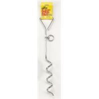 Booda Products - Aspen Pet Spiral Dog Tieout Stake