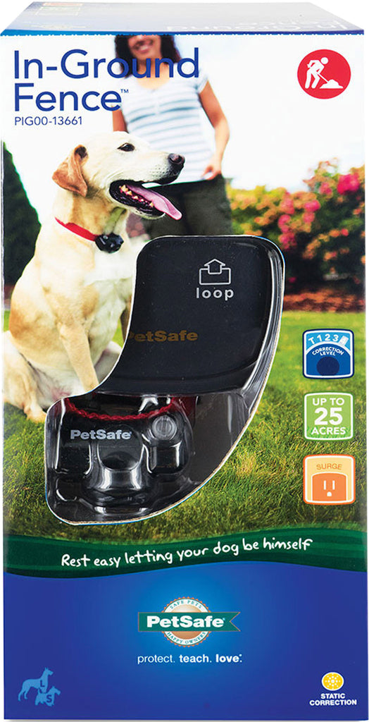 Petsafe-Electronics-Petsafe In-ground Fence System