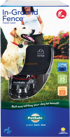 Petsafe-Electronics-Petsafe In-ground Fence System