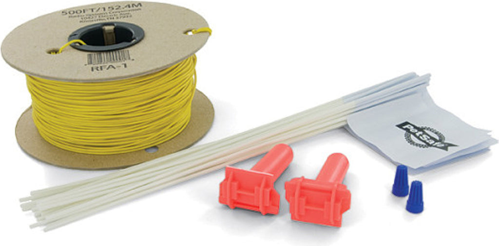 Petsafe-Electronics-Petsafe Wire And Flag Kit