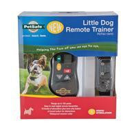 Petsafe-Electronics-Little Dog Static Remote Trainer