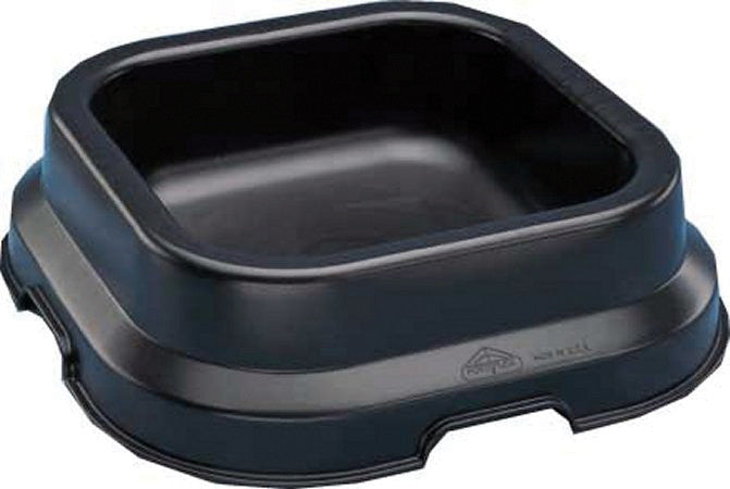 Fortex Industries Inc   D - Square Low Pan