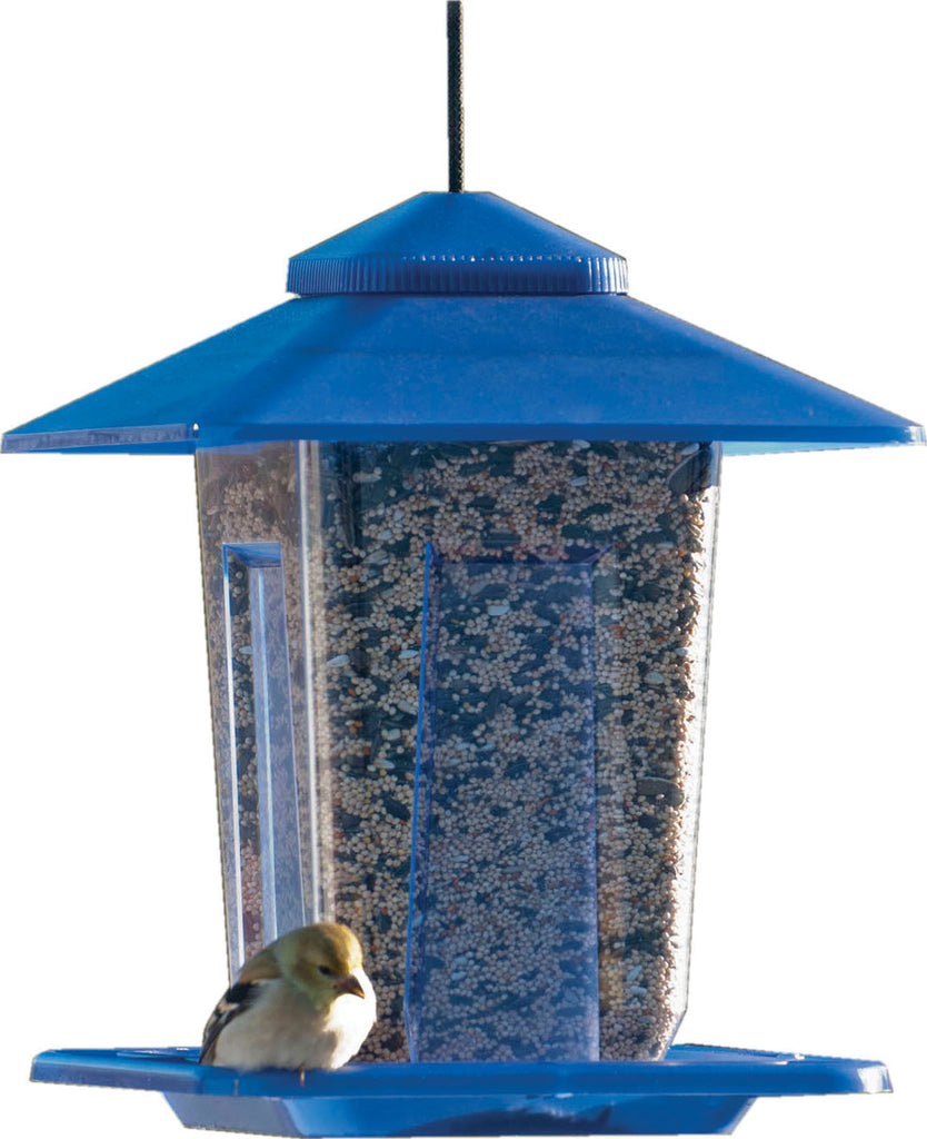 Heritage Farms - Prairie Feeder