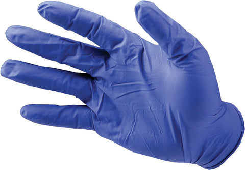 Neogen Glove And Insect D - Trueblue Nitrile Powder Free Glove