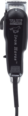 Wahl Clipper Corporation - Iron Horse Corded Equine Clipper Kit