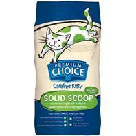 American Colloid Company - Premium Choice Extra-strength Scoopable Litter