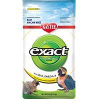 Kaytee Products Inc - Exact Hand Feeding Baby Macaw Formula