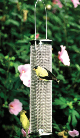 Aspects Inc - Classic Mesh Nyjer Feeder