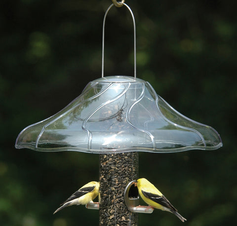 Aspects Inc - Fancy Bird Feeder Dome