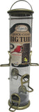 Aspects Inc - Quick-clean Big Tube Mixed Seed Feeder