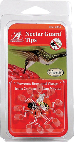 Aspects Inc - Hummzinger Nectar Guard Tips