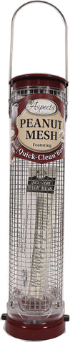 Aspects Inc - Quick Clean Peanut Mesh Feeder