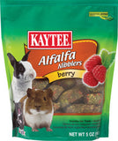 Kaytee Products Inc - Nibblers Treat