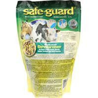 Merck Animal Health Mfg - Safe Guard .5% Multi-species Wormer