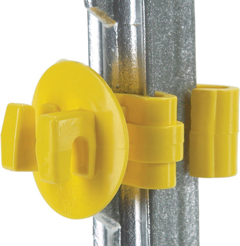 Dare Products Inc       P - Snug T-post Insulator