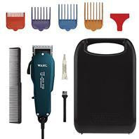 Wahl Clipper Corporation-Wahl U-clip 10 Piece Pet Clipper Kit