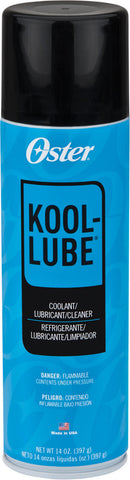 Oster Corporation - Kool Lube 3 For Clipper Blades