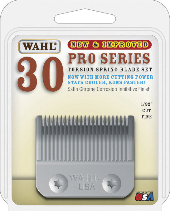 Wahl Clipper Corporation - Pro Series 30 Torsion Replacement Blade