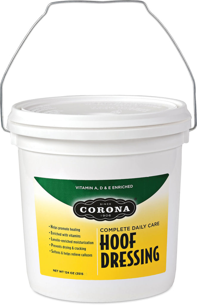 Manna Pro-equine - Corona Complete Daily Care Hoof Dressing