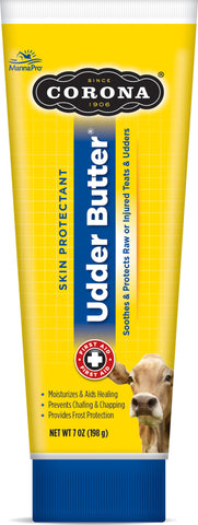 Manna Pro-equine - Corona Udder Butter Skin Protectant