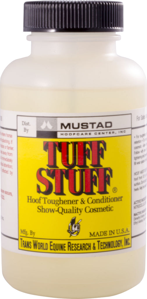 Delta Mustad - Tuff Stuff Hoof Toughener Conditioner