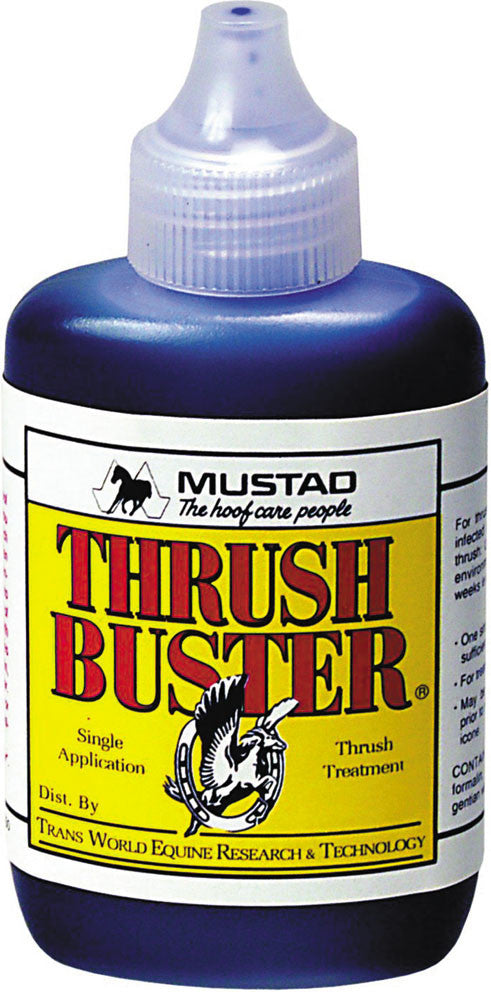 Delta Mustad - Thrush Buster