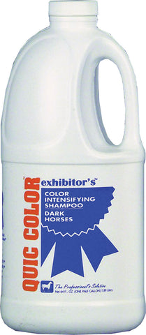 Exhibitor Laboratories - Quic Color Intensifying Horse Shampoo