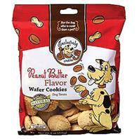 Exclusively Pet Inc - Cookies