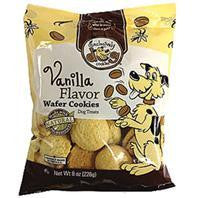 Exclusively Pet Inc - Vanilla Wafers