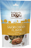 Exclusively Pet Inc - Chewy Training Treats