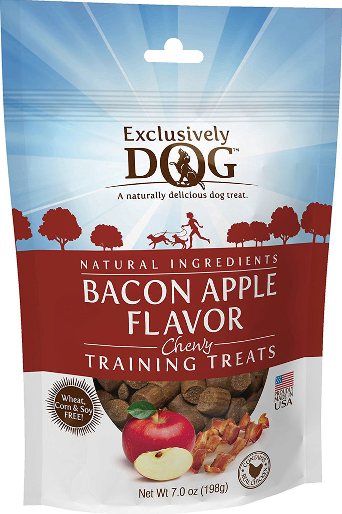 Exclusively Pet Inc - Chewy Training Treats