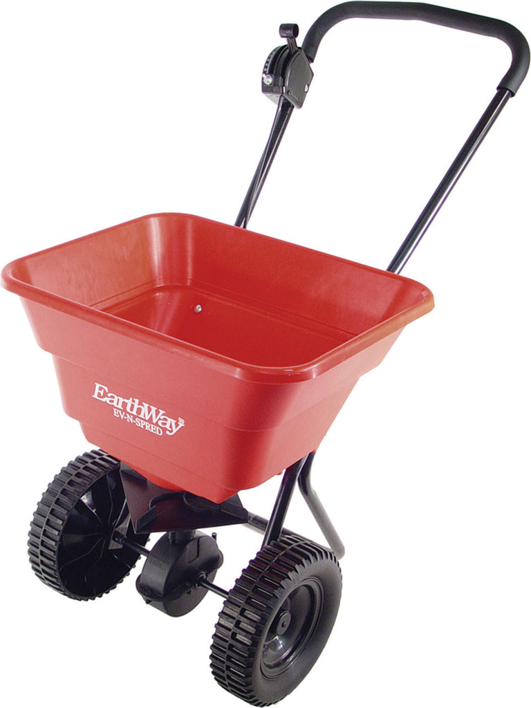 Earthway Products Inc   P - Deluxe Residential Broadcast Spreader