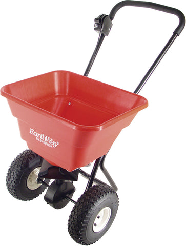 Earthway Products Inc   P - Estate Residential Broadcast Spreader