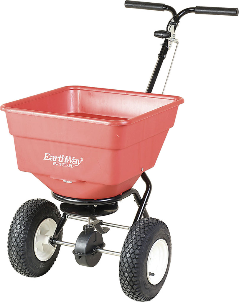 Earthway Products Inc   P - Commercial Broadcast Spreader